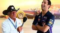 Ricciardo, Daniel