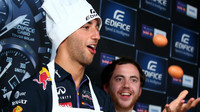 Ricciardo, Daniel