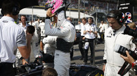 Button, Jenson