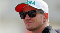 Hülkenberg, Nico