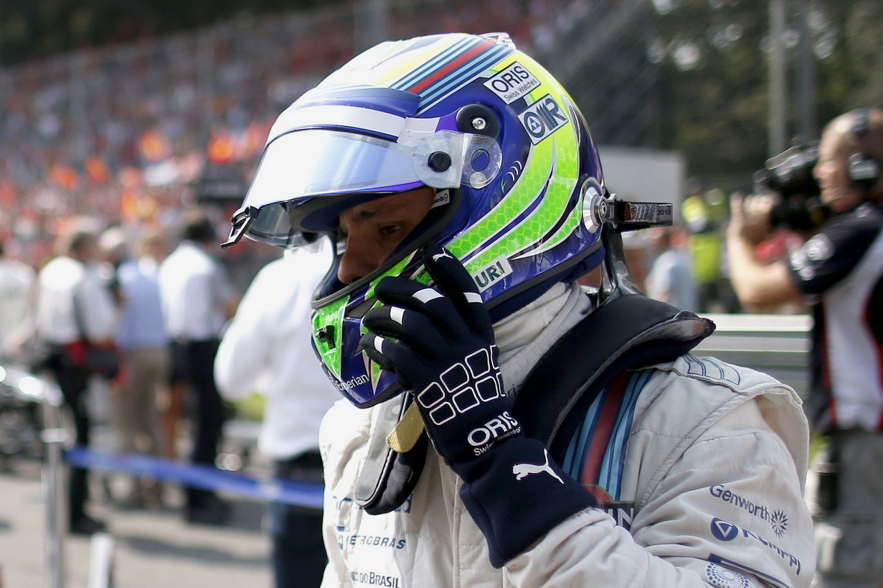 Massa, Felipe