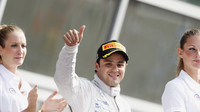 Massa, Felipe