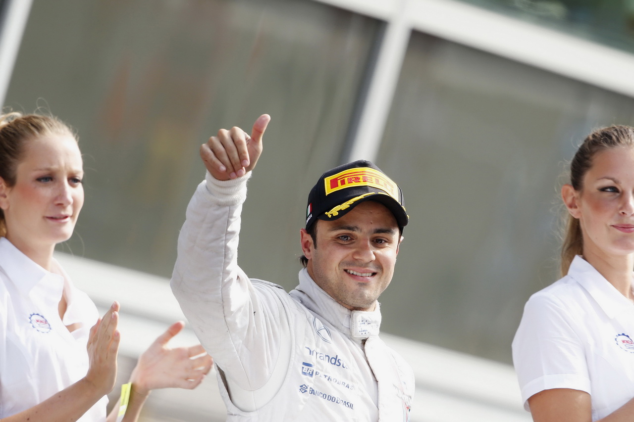 Massa, Felipe