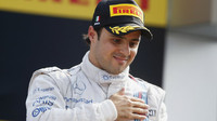 Massa, Felipe