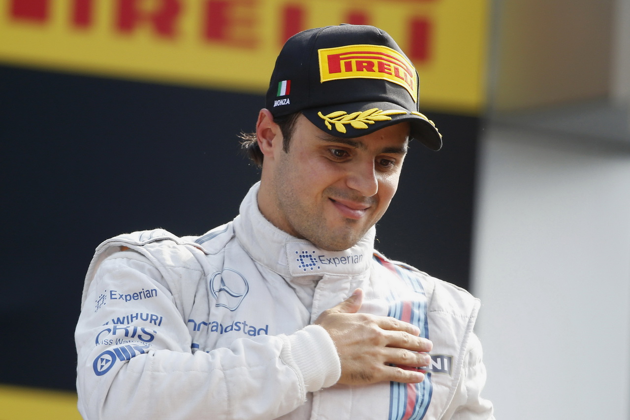 Massa, Felipe