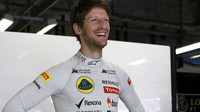 Grosjean, Romain