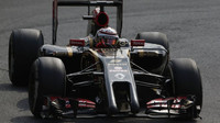 Grosjean, Romain