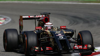 Grosjean, Romain