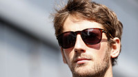 Grosjean, Romain