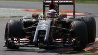 Grosjean, Romain