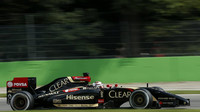 Grosjean, Romain