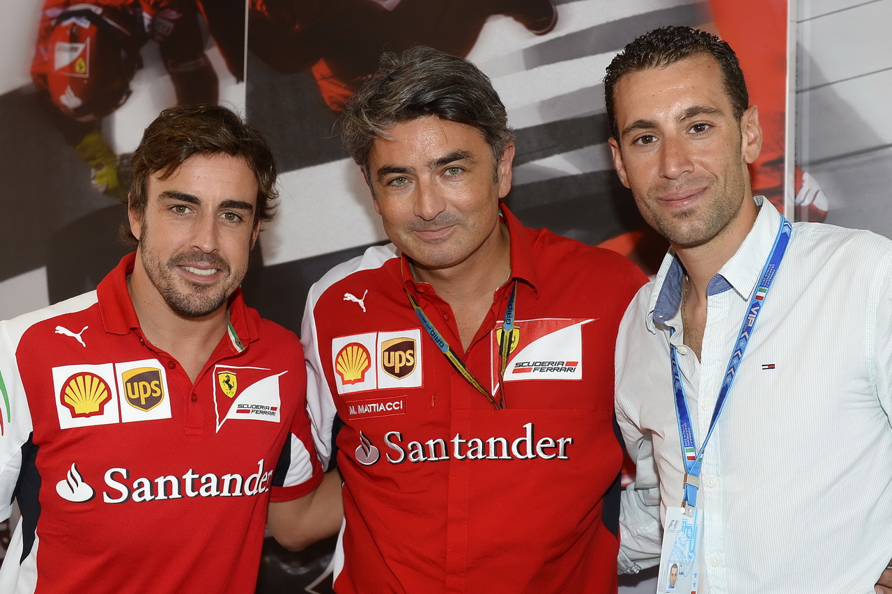 Alonso, Fernando