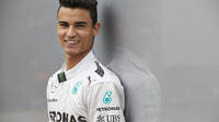 Wehrlein, Pascal