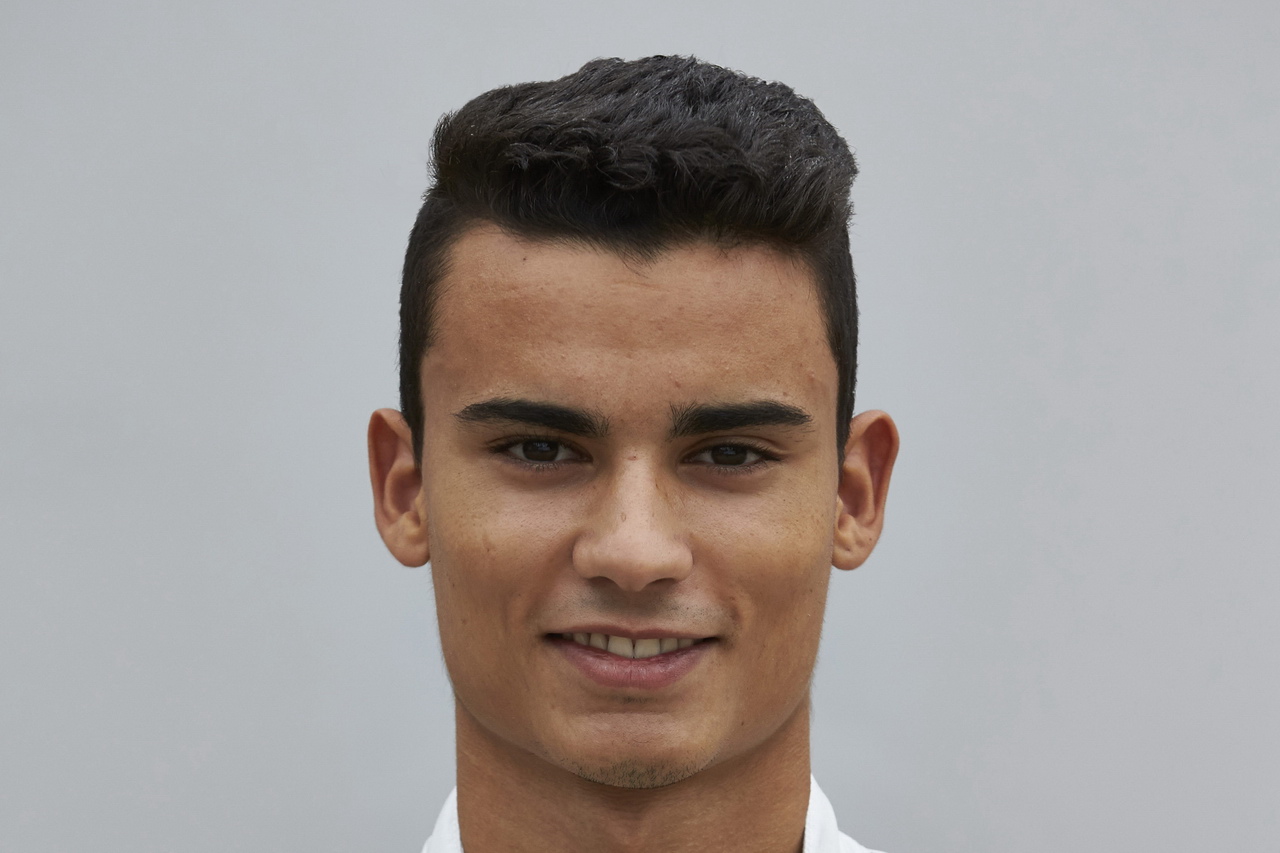 Wehrlein, Pascal