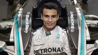 Wehrlein, Pascal