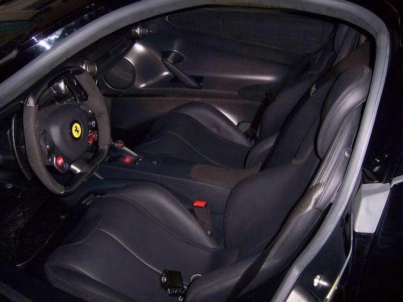 Ferrari F150 Laferrari