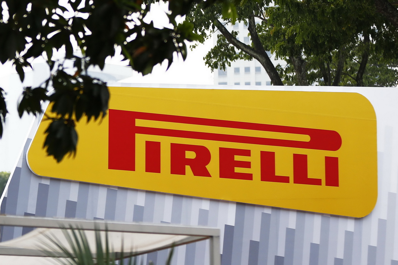 Pirelli