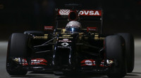 Grosjean, Romain