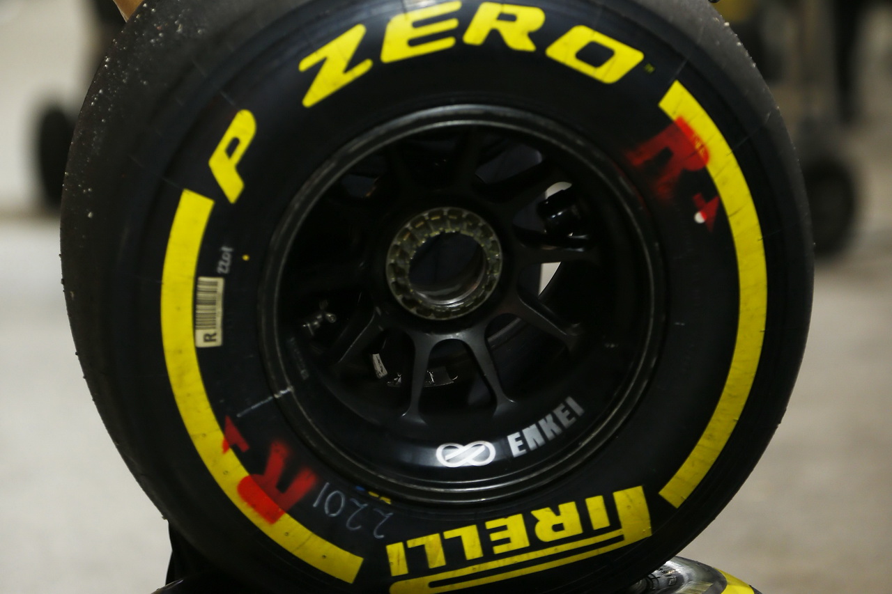 Pirelli