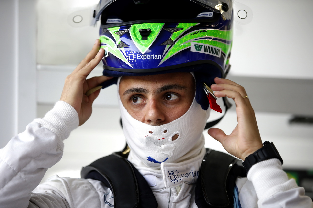 Massa, Felipe