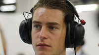 Splní se Vandoornemu sen o F1, nebo se stane dalším nenaplněným talentem?