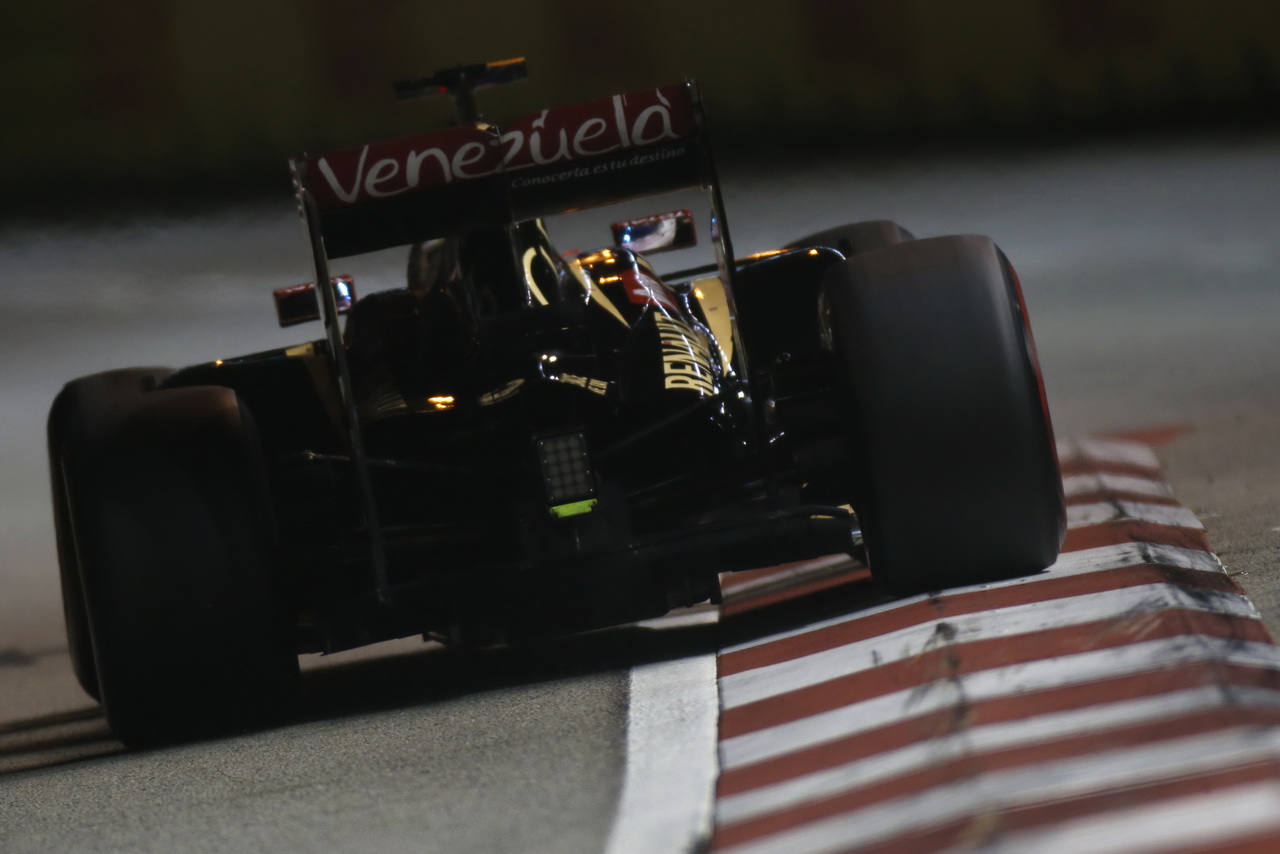 Grosjean, Romain