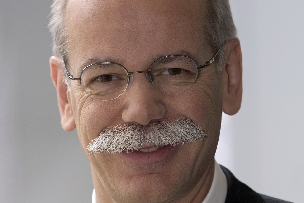 Dieter Zetsche