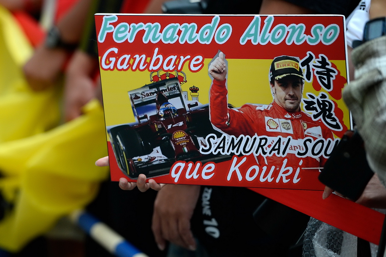 Alonso, Fernando