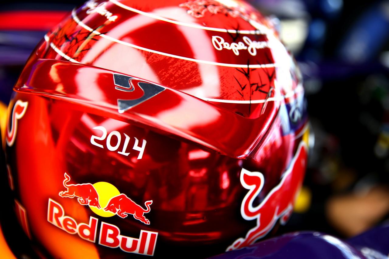 Vettel, Sebastian