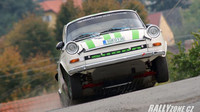 Rally Příbram (CZE)