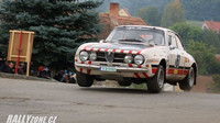 Rally Příbram (CZE)