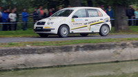 Rally Příbram (CZE)