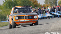 Rally Příbram (CZE)