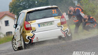 Rally Příbram (CZE)