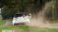 Rally Příbram (CZE)