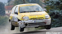 Rally Saturnus (SLO)