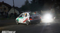 Rally Příbram (CZE)