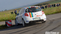 Rally Příbram (CZE)