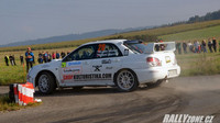 Rally Příbram (CZE)