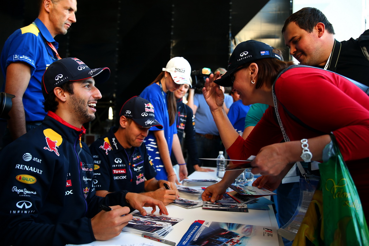 Ricciardo, Daniel