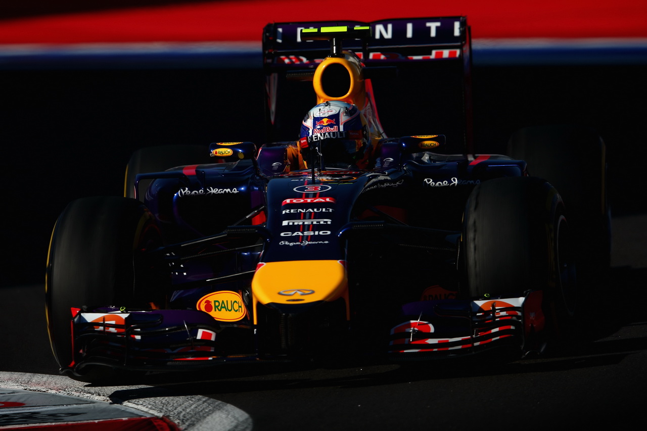 Ricciardo, Daniel