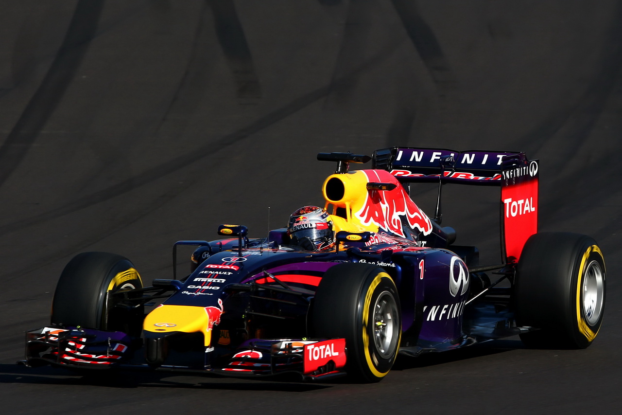 Vettel, Sebastian