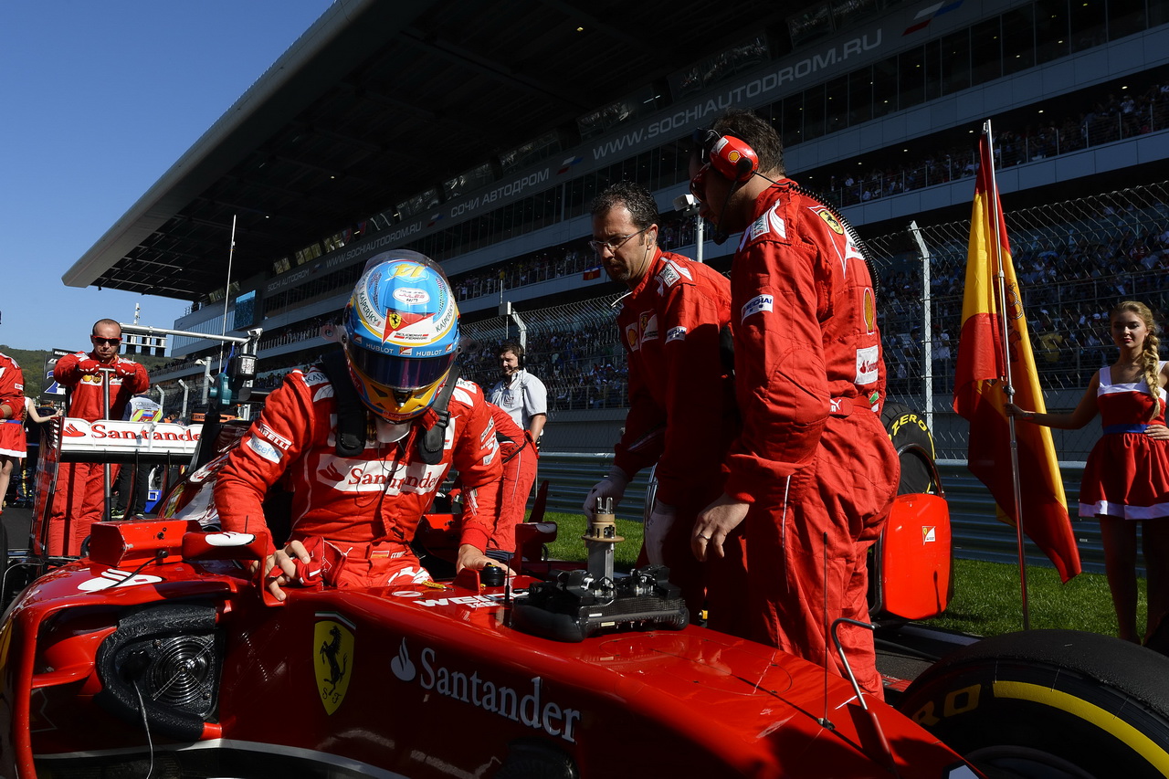 Alonso, Fernando