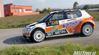 GPD RallyDrive Kopřivnice