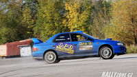 GPD RallyDrive Kopřivnice