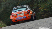 GPD RallyDrive Kopřivnice