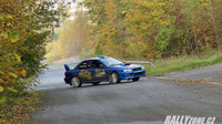 GPD RallyDrive Kopřivnice