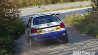 GPD RallyDrive Kopřivnice