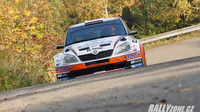 GPD RallyDrive Kopřivnice