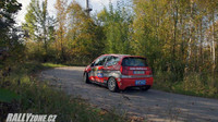 GPD RallyDrive Kopřivnice